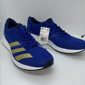 Adidas Adizero Boston 8 Ultra Running Men Shoes